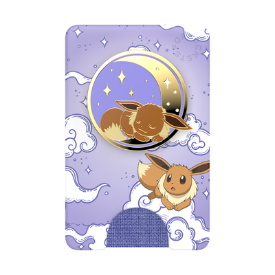 Secondary image for hover Celestial Eevee PopWallet+
